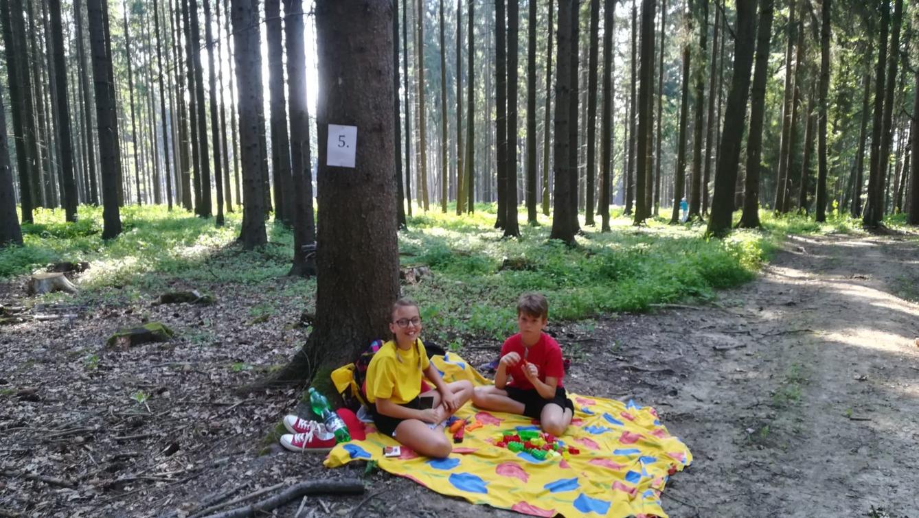 Pohádkový les - 25