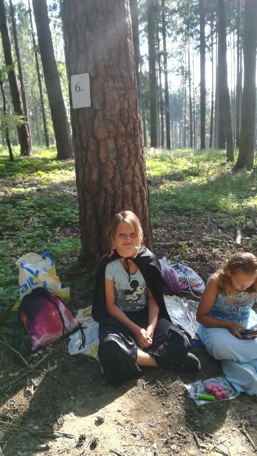 Pohádkový les - 26