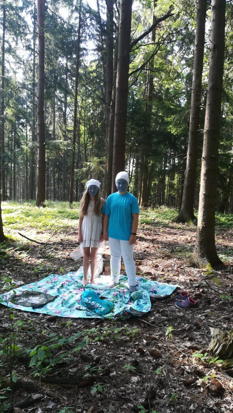 Pohádkový les - 30