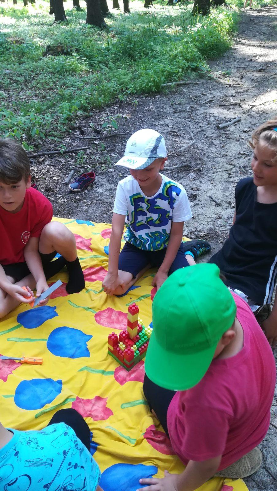 Pohádkový les - 31