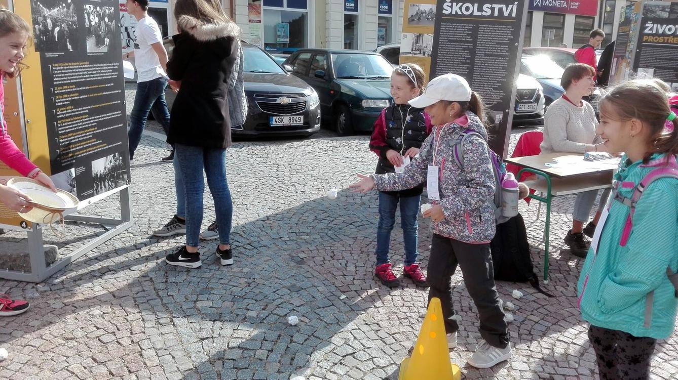 26. 9. Integrační den - 6