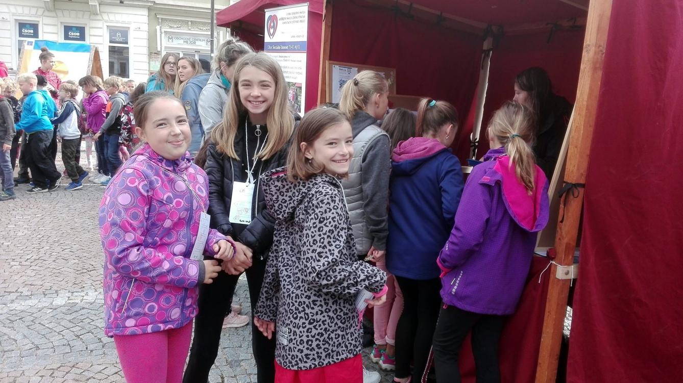 26. 9. Integrační den - 10