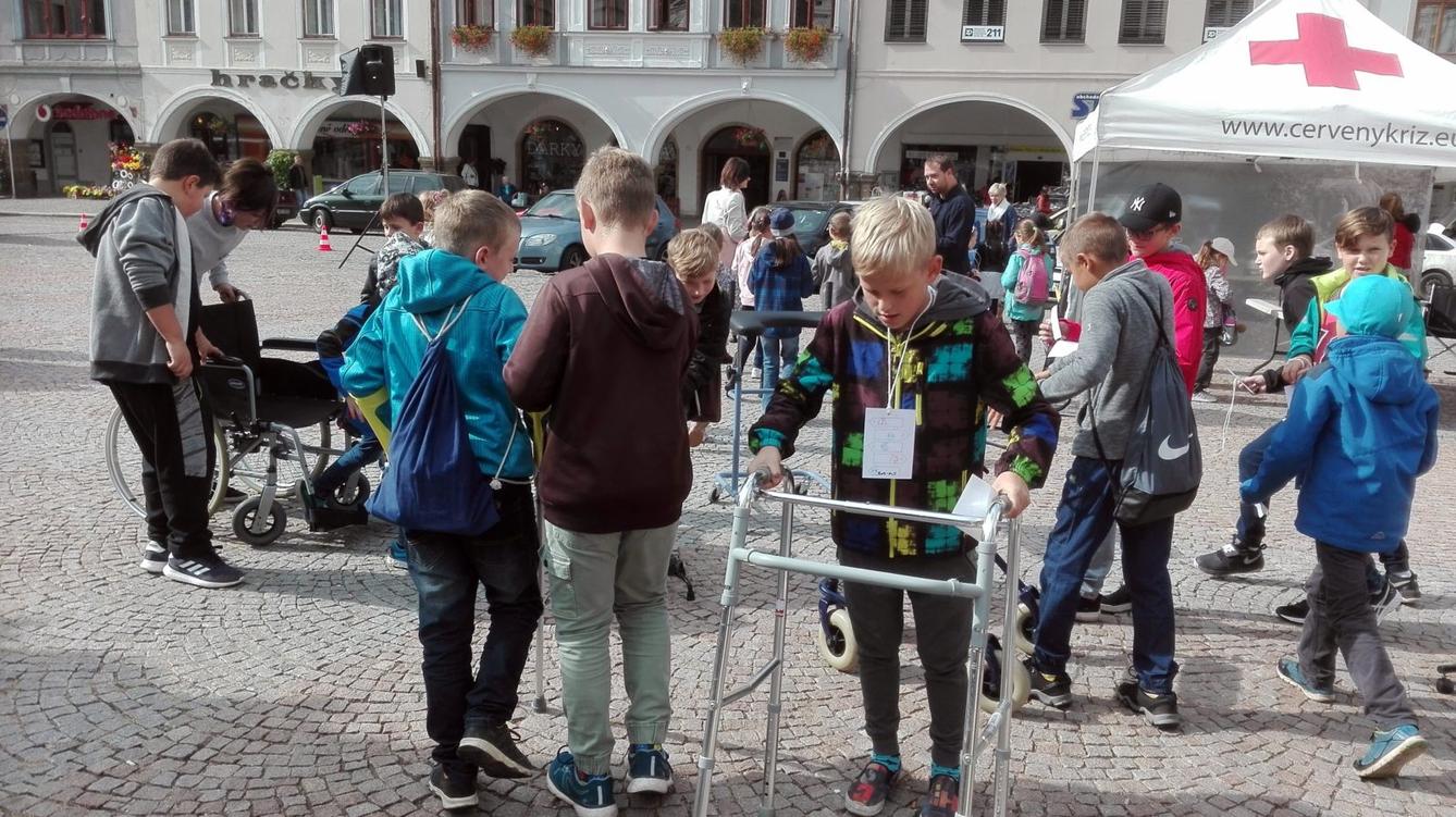 26. 9. Integrační den - 16