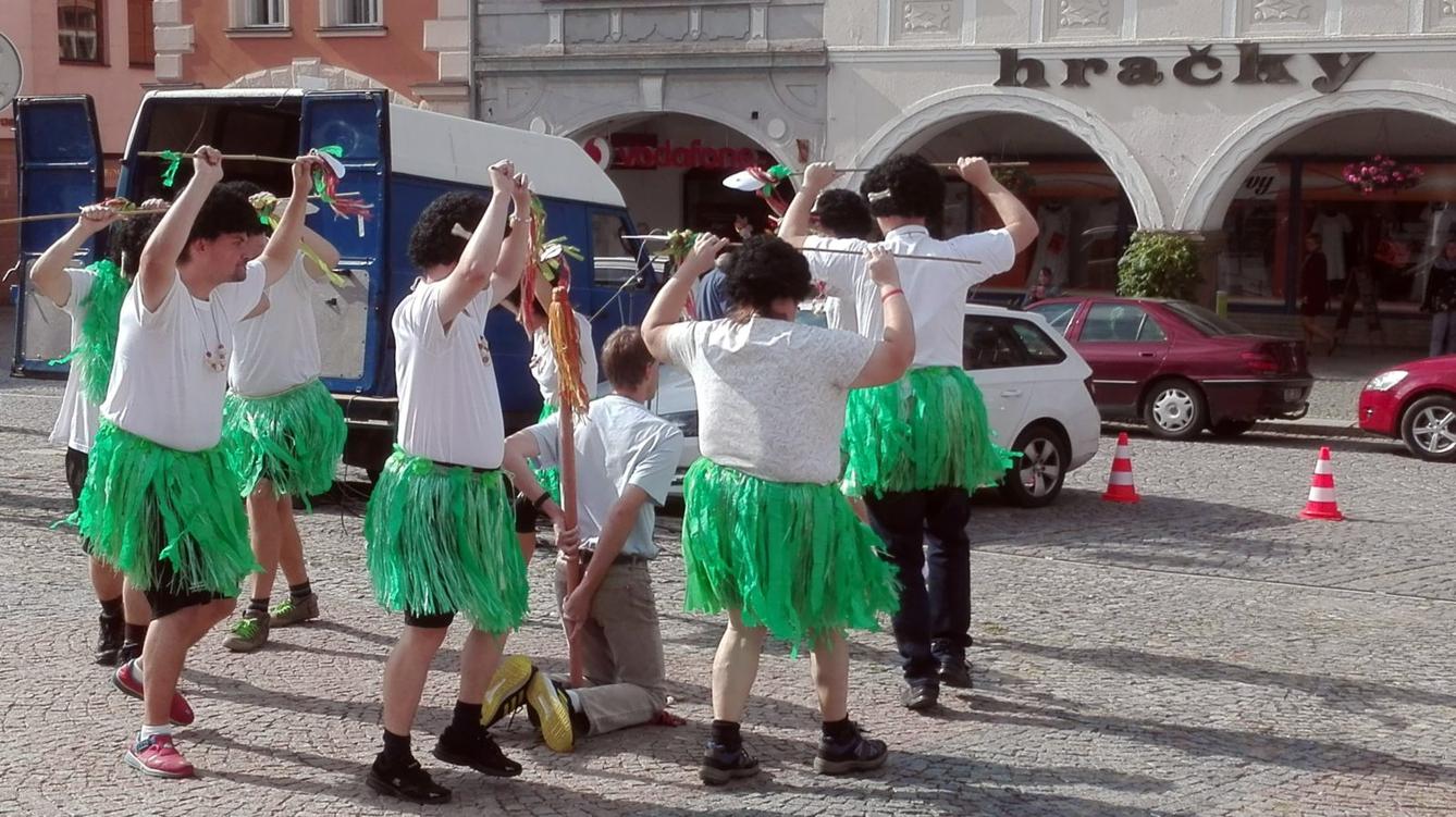 26. 9. Integrační den - 24