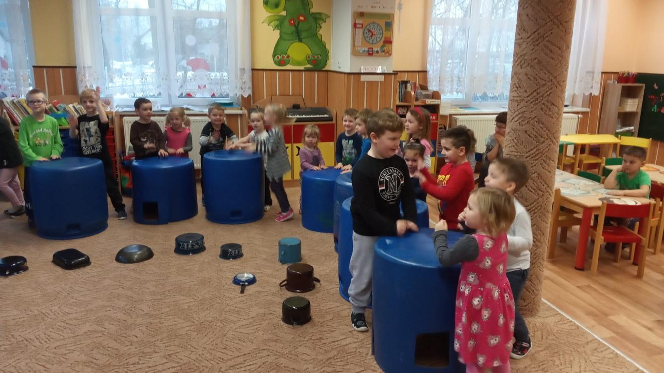 Intera - bubenická show - 4