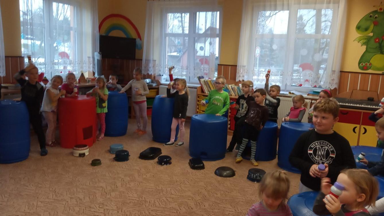 Intera - bubenická show - 5