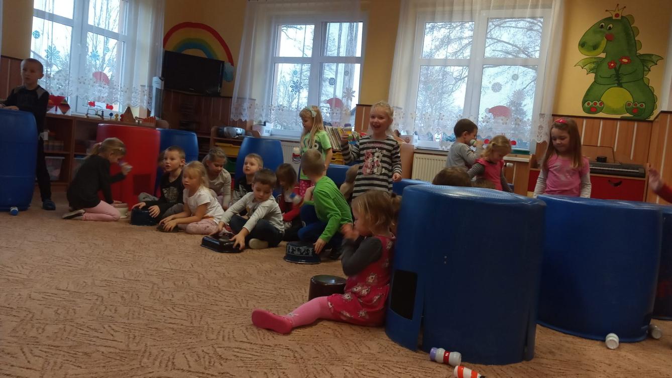 Intera - bubenická show - 6