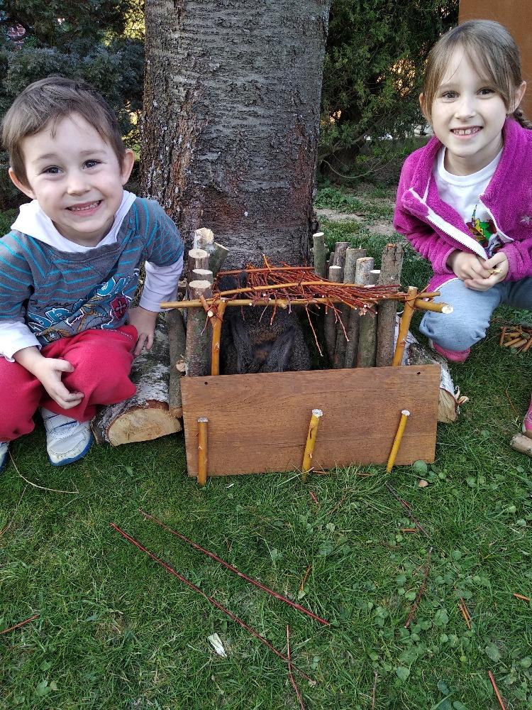 Domškoláctví u prvňáků - 11