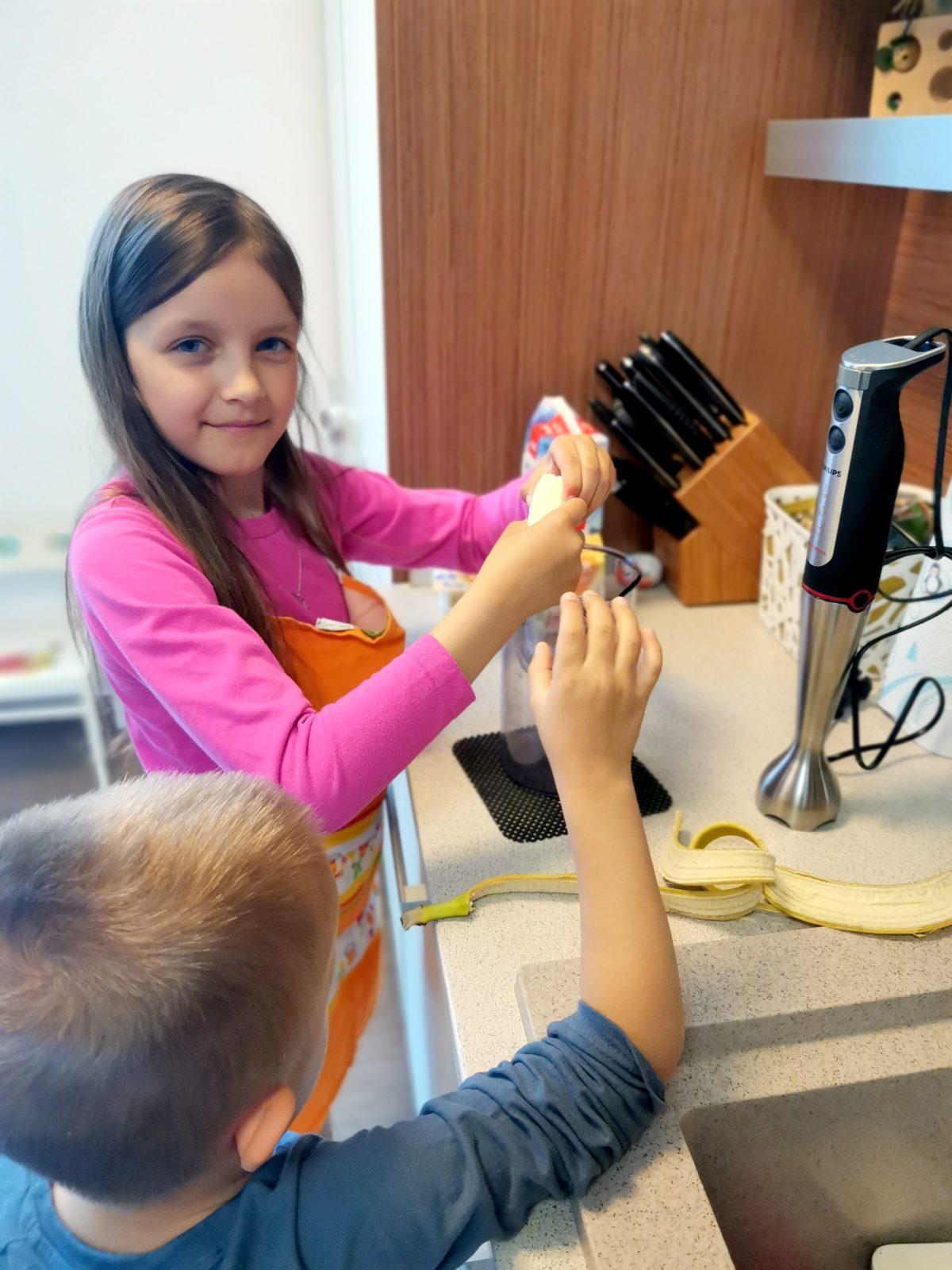 Tvoření třeťáčků 15. 5. - 19