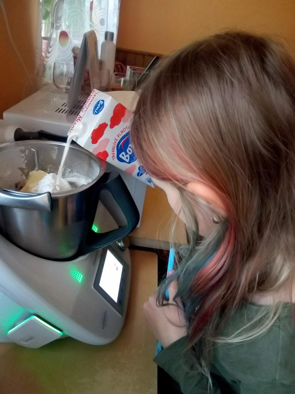 Tvoření třeťáčků 15. 5. - 33