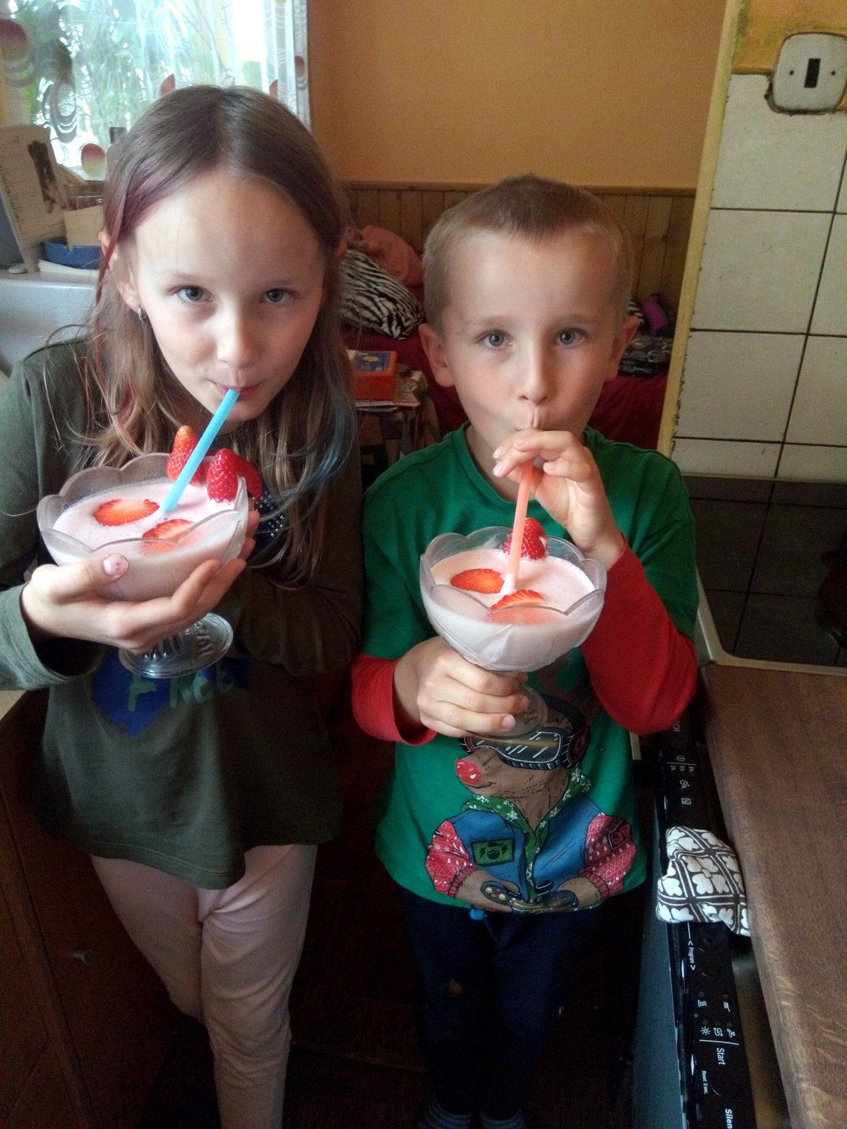 Tvoření třeťáčků 15. 5. - 35