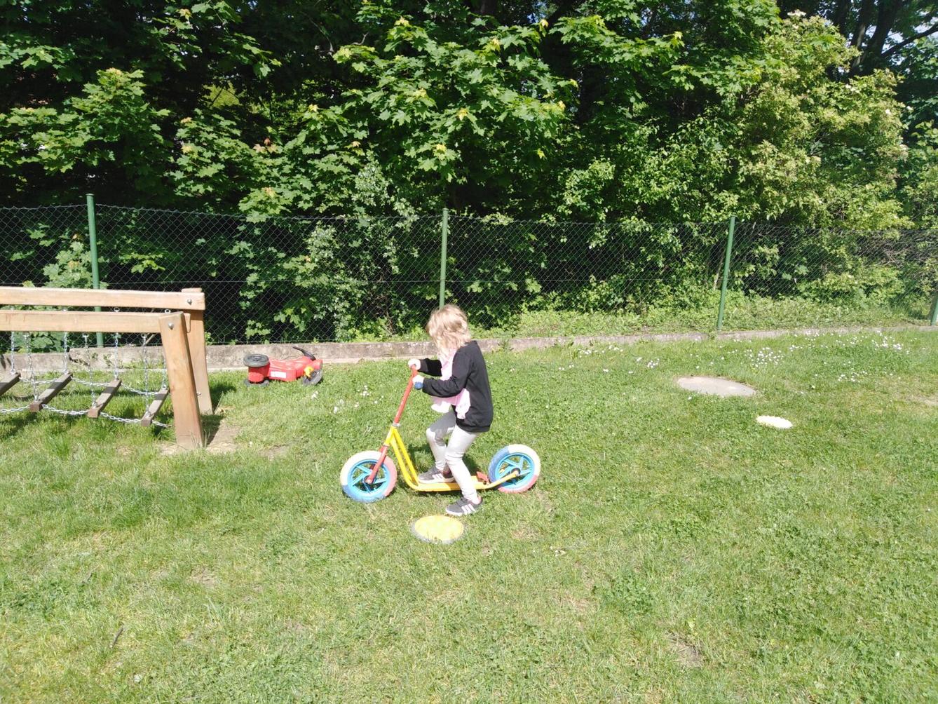 DEN DĚTÍ V MŠ:-) - 12