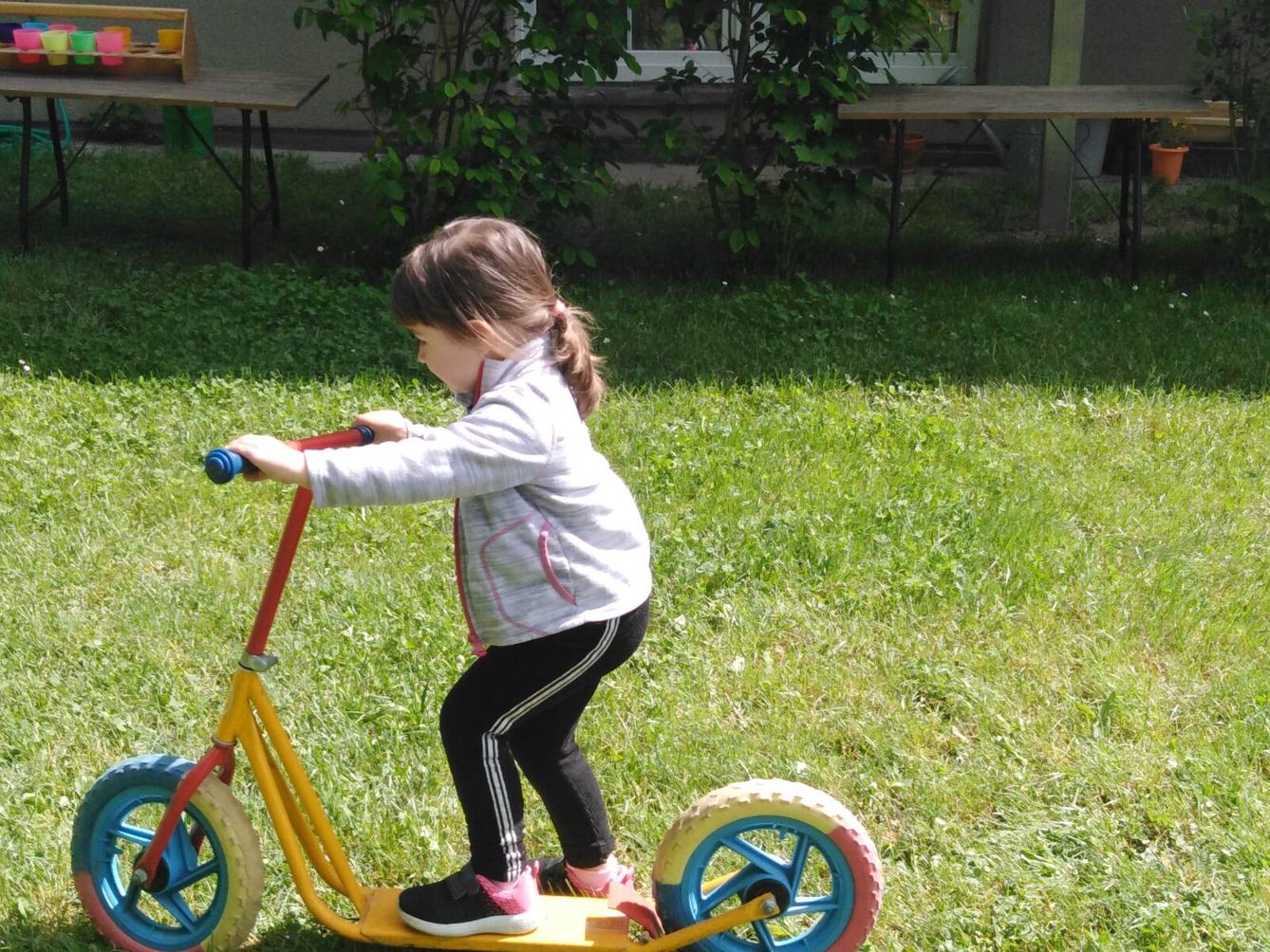 DEN DĚTÍ V MŠ:-) - 18