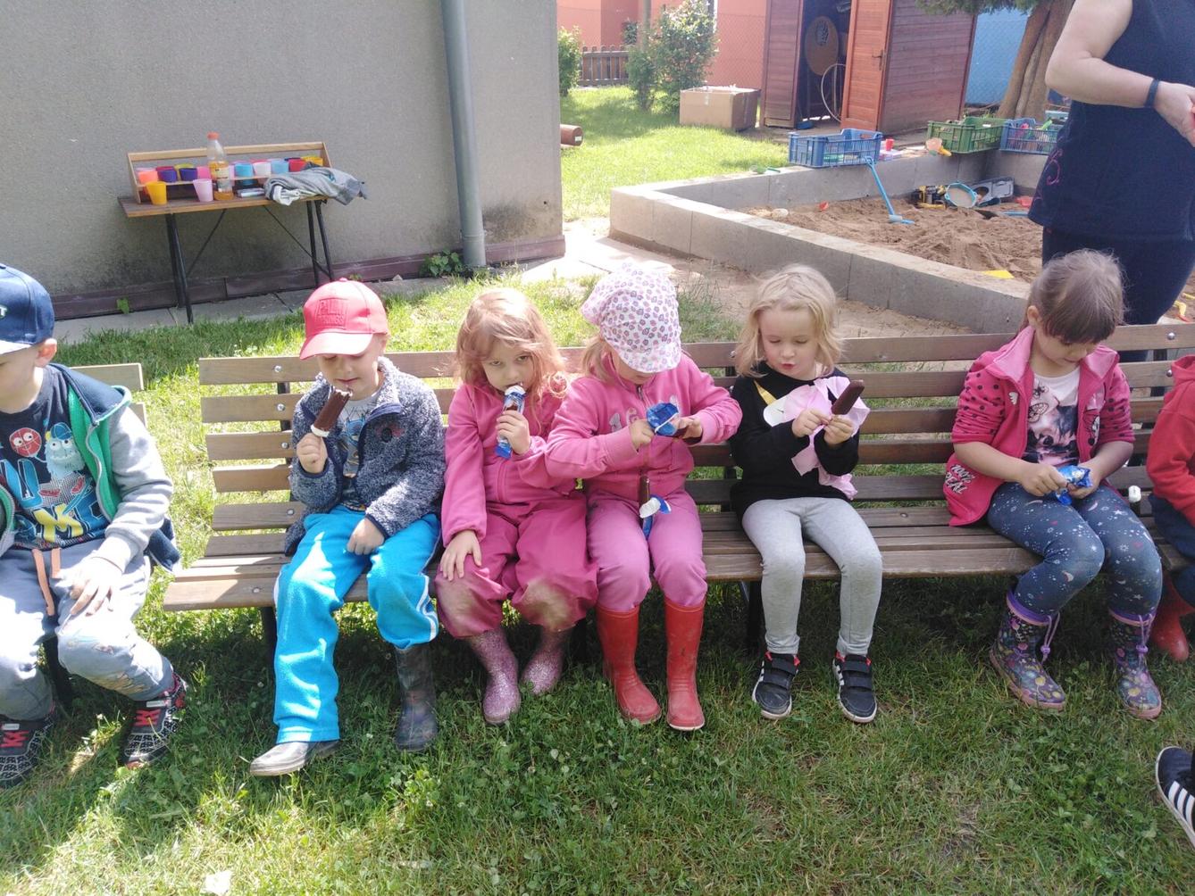 DEN DĚTÍ V MŠ:-) - 22