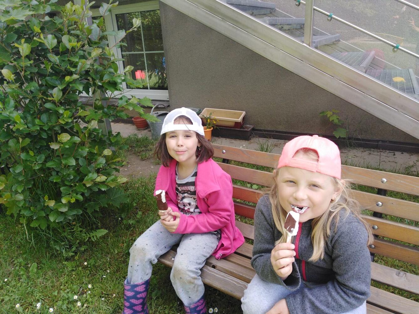 DEN DĚTÍ V MŠ:-) - 37