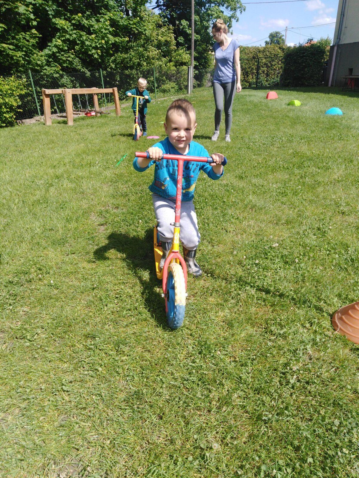 DEN DĚTÍ V MŠ:-) - 39