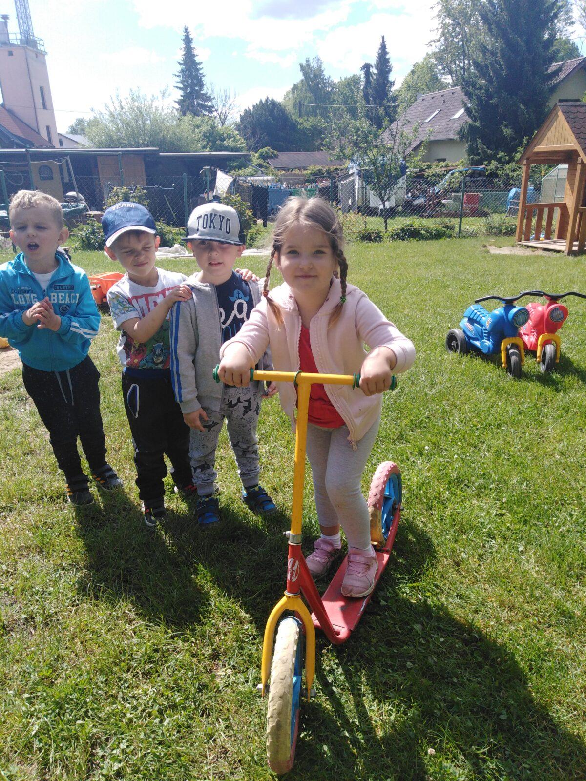 DEN DĚTÍ V MŠ:-) - 42