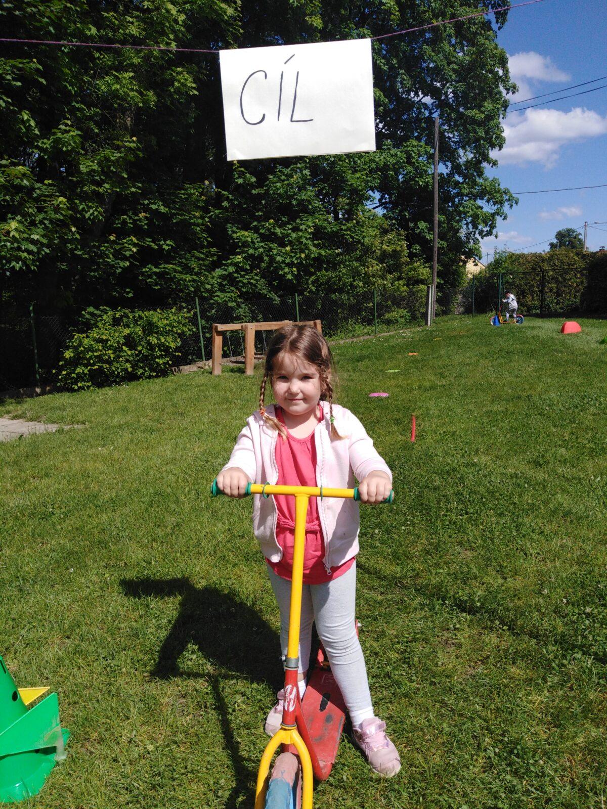 DEN DĚTÍ V MŠ:-) - 49