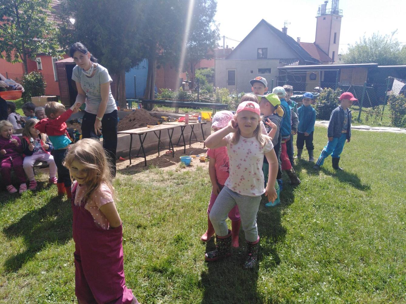 DEN DĚTÍ V MŠ:-) - 55