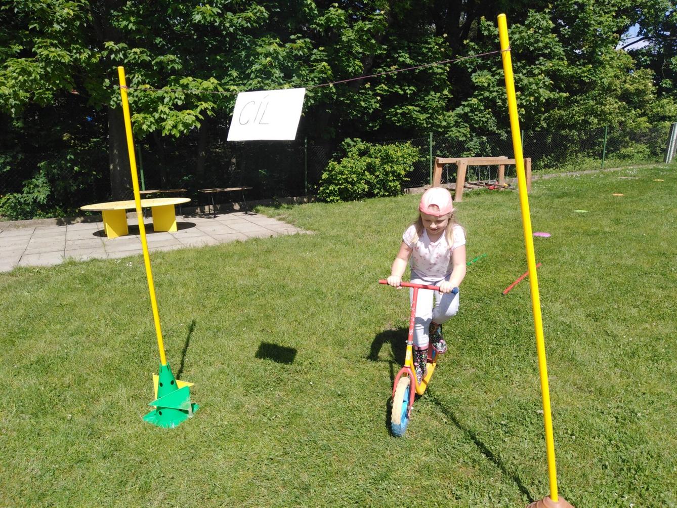 DEN DĚTÍ V MŠ:-) - 61