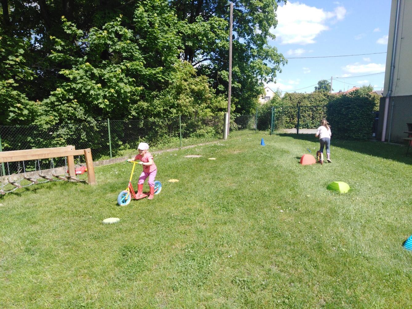 DEN DĚTÍ V MŠ:-) - 64