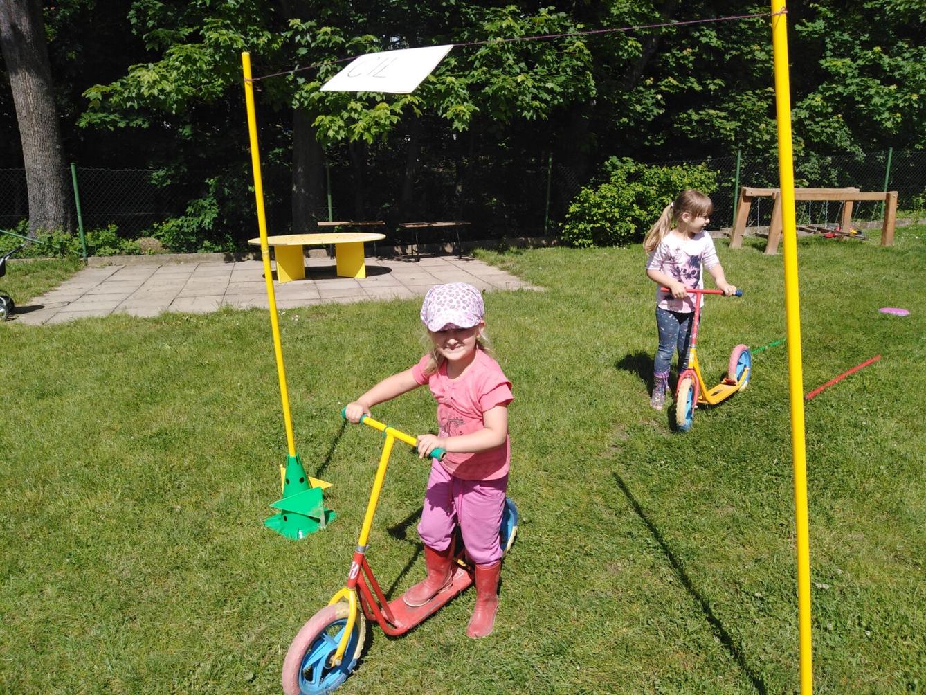 DEN DĚTÍ V MŠ:-) - 65