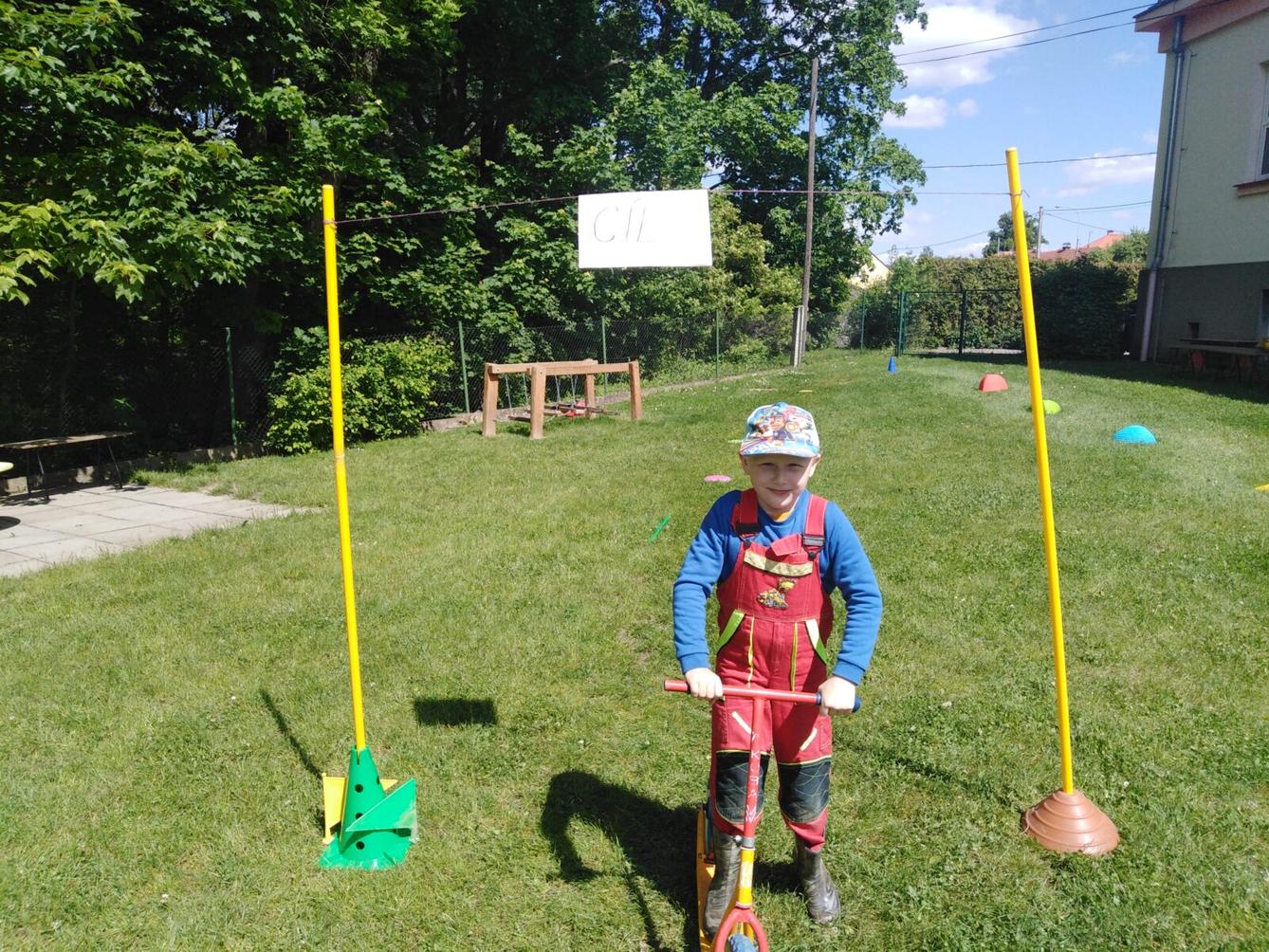 DEN DĚTÍ V MŠ:-) - 70