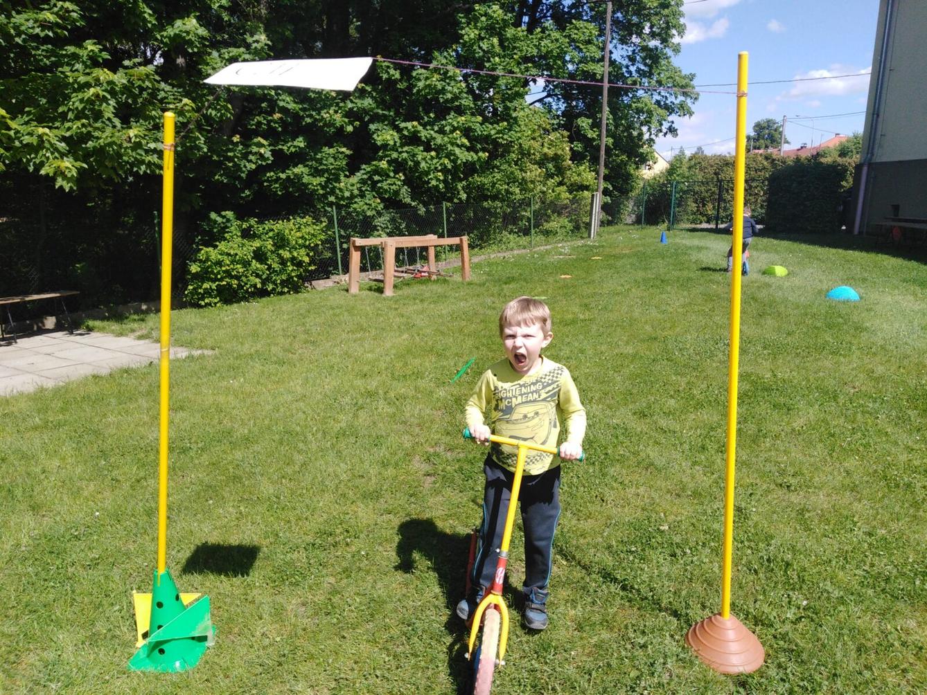 DEN DĚTÍ V MŠ:-) - 77