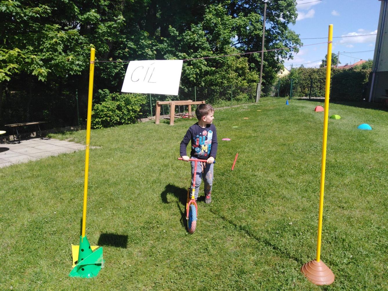 DEN DĚTÍ V MŠ:-) - 78