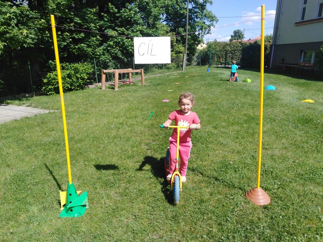 DEN DĚTÍ V MŠ:-) - 83