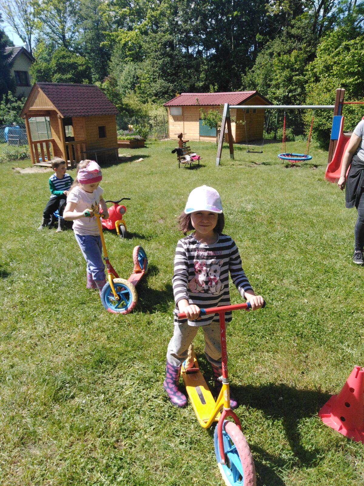 DEN DĚTÍ V MŠ:-) - 91