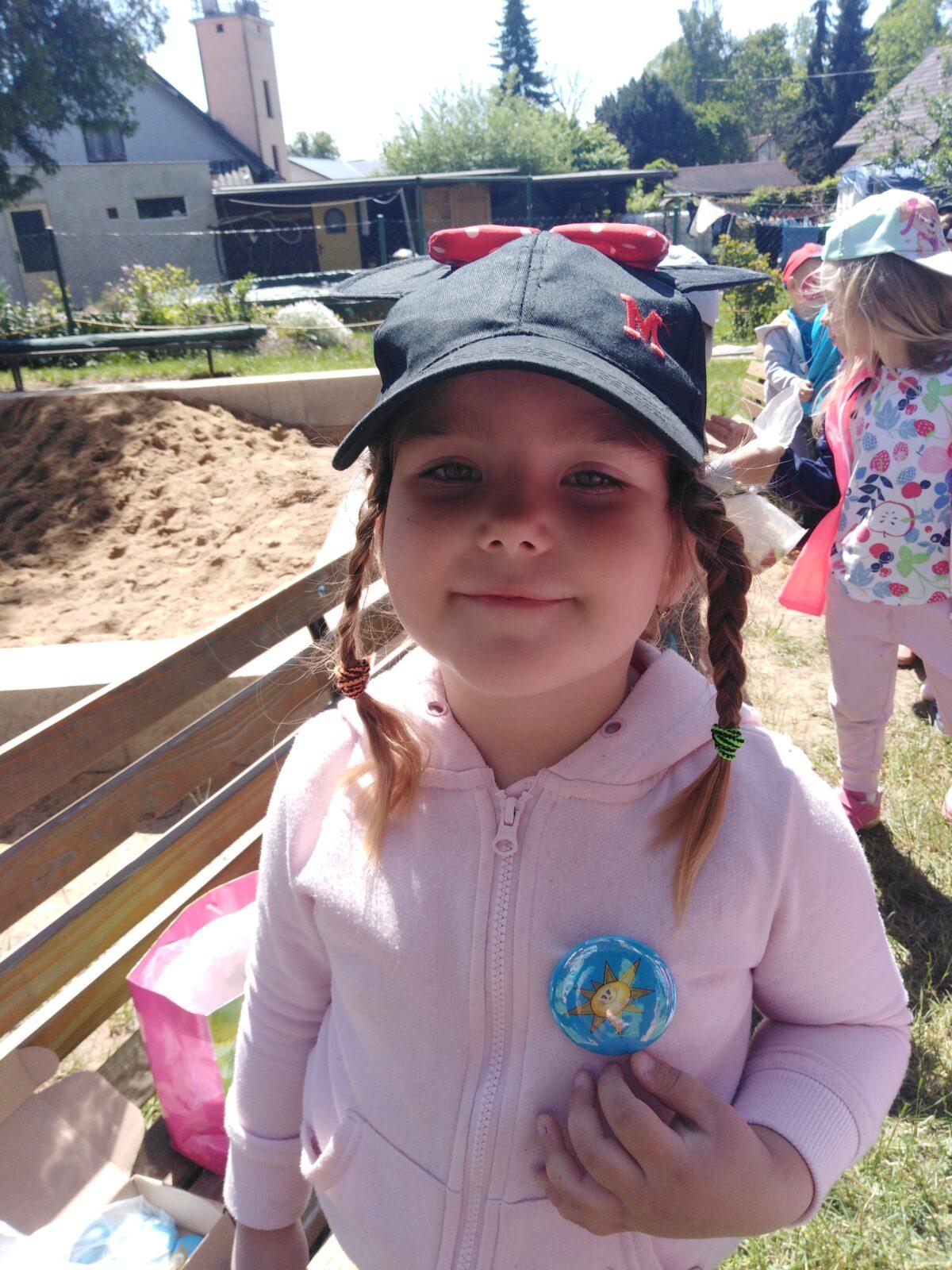 DEN DĚTÍ V MŠ:-) - 101