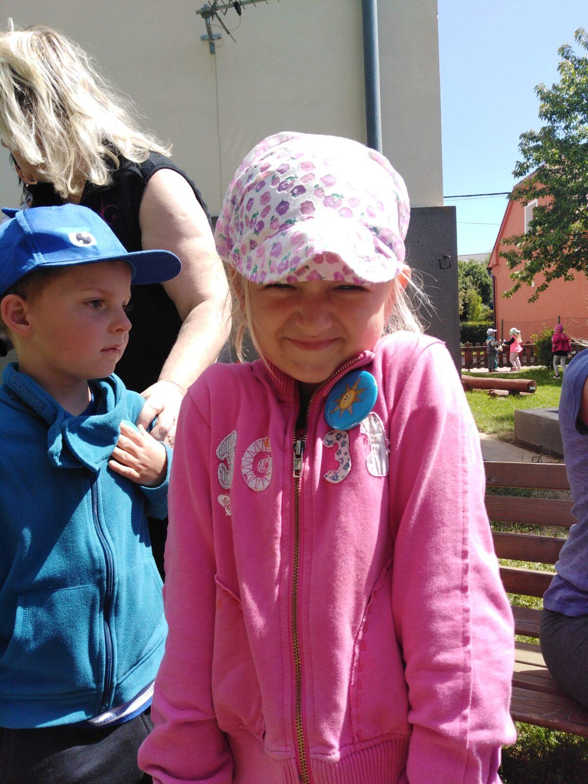 DEN DĚTÍ V MŠ:-) - 118