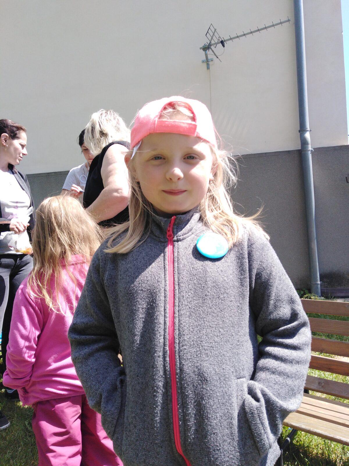 DEN DĚTÍ V MŠ:-) - 122