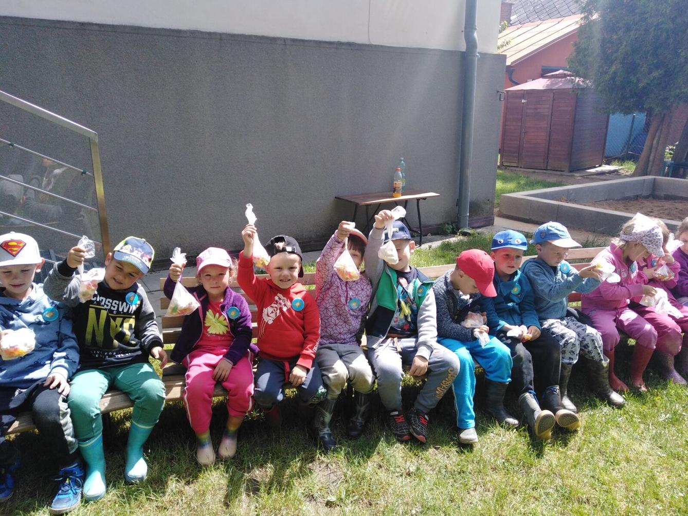 DEN DĚTÍ V MŠ:-) - 129