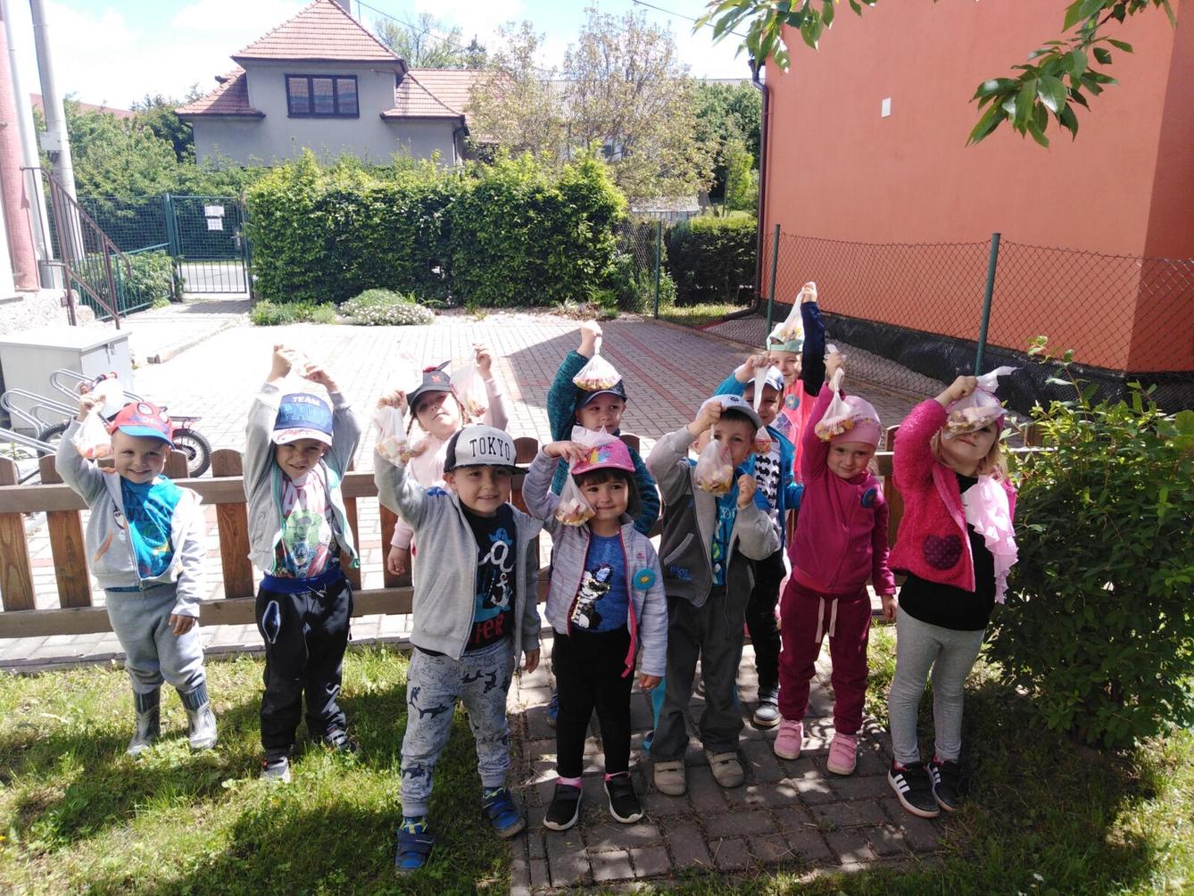 DEN DĚTÍ V MŠ:-) - 132