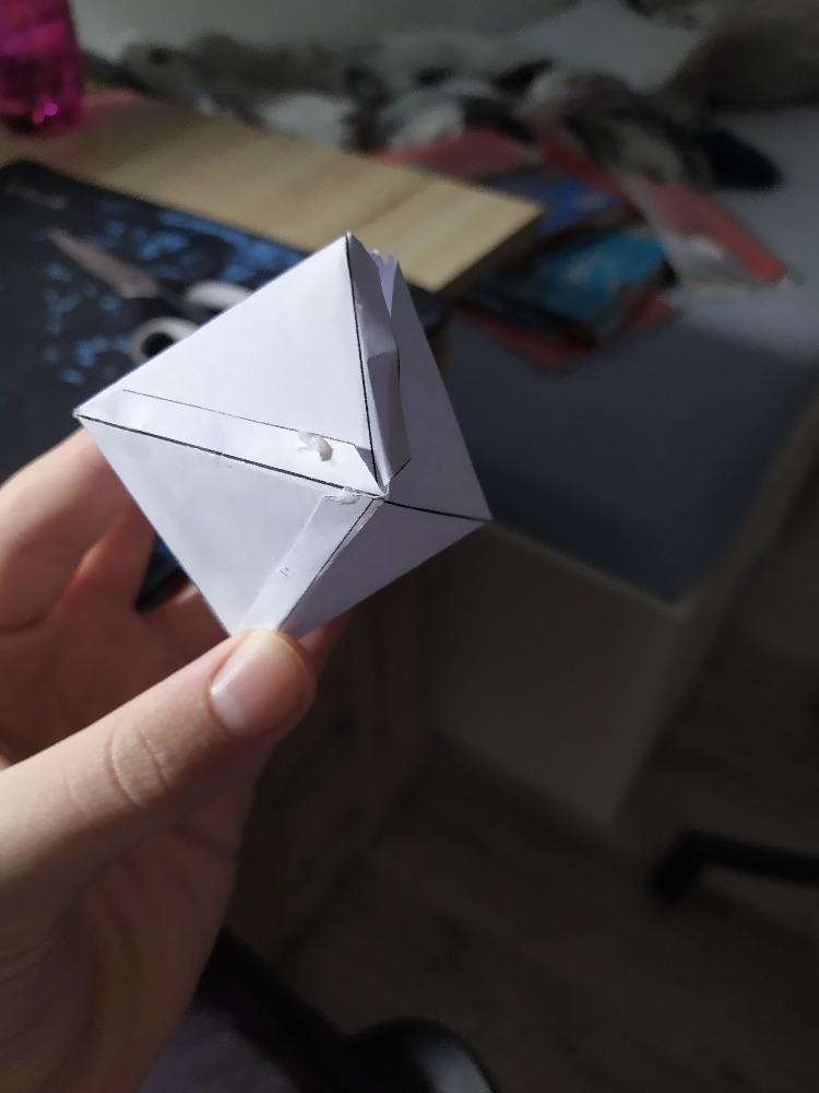 Tělesa - 7. třída - 9