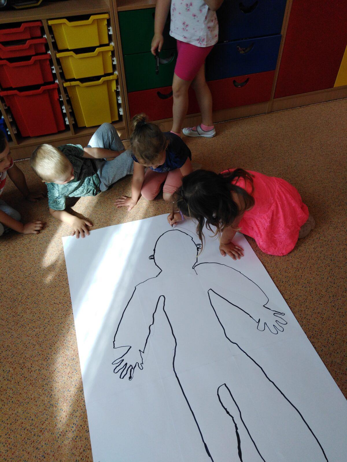 Práce ve skupinkách:-) - 23