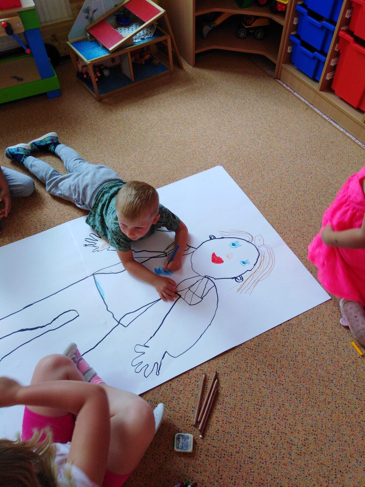 Práce ve skupinkách:-) - 32