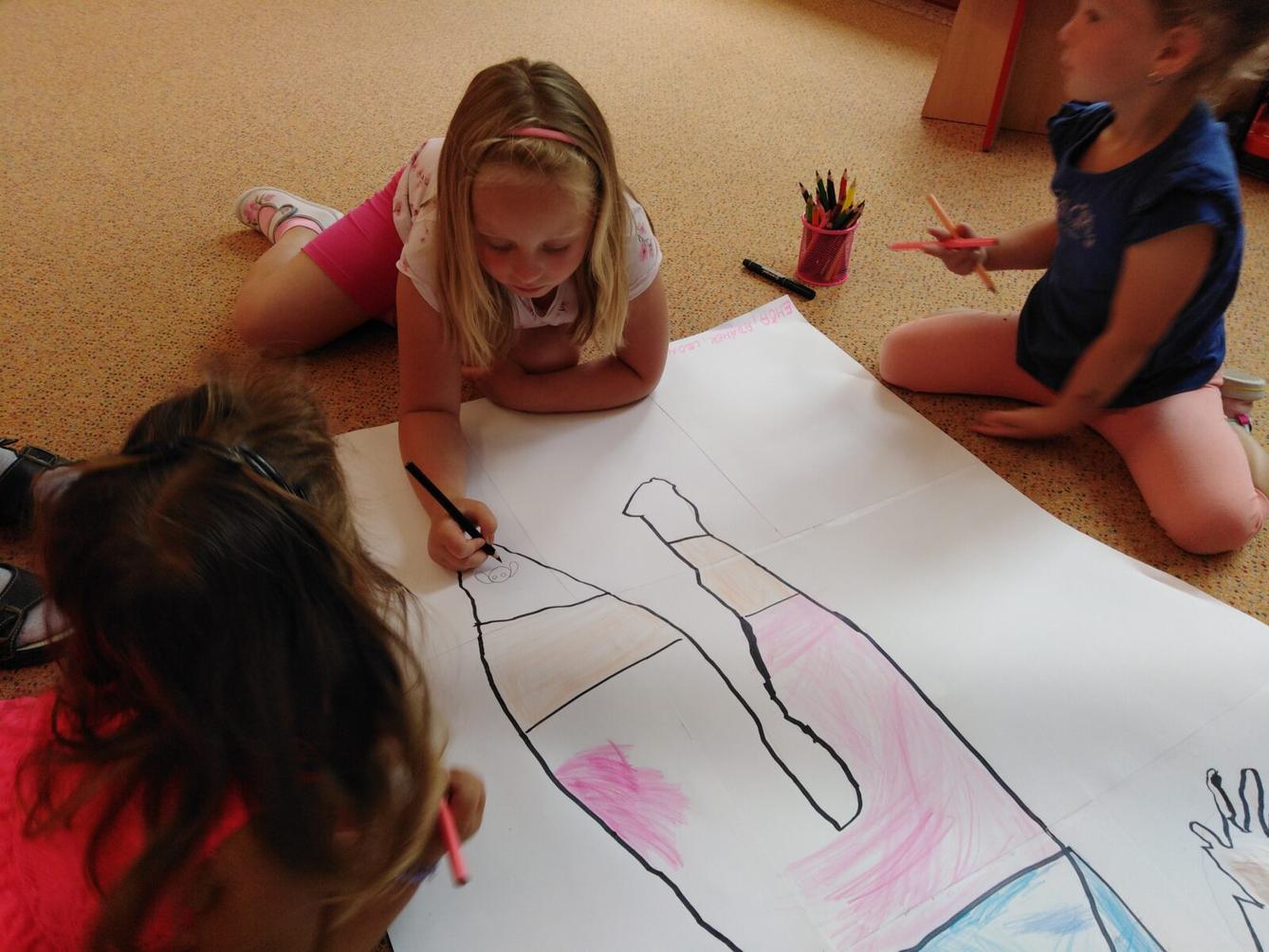 Práce ve skupinkách:-) - 39