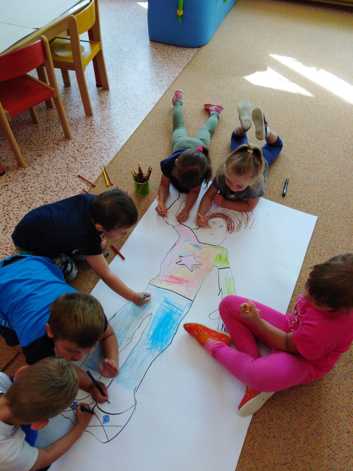 Práce ve skupinkách:-) - 42