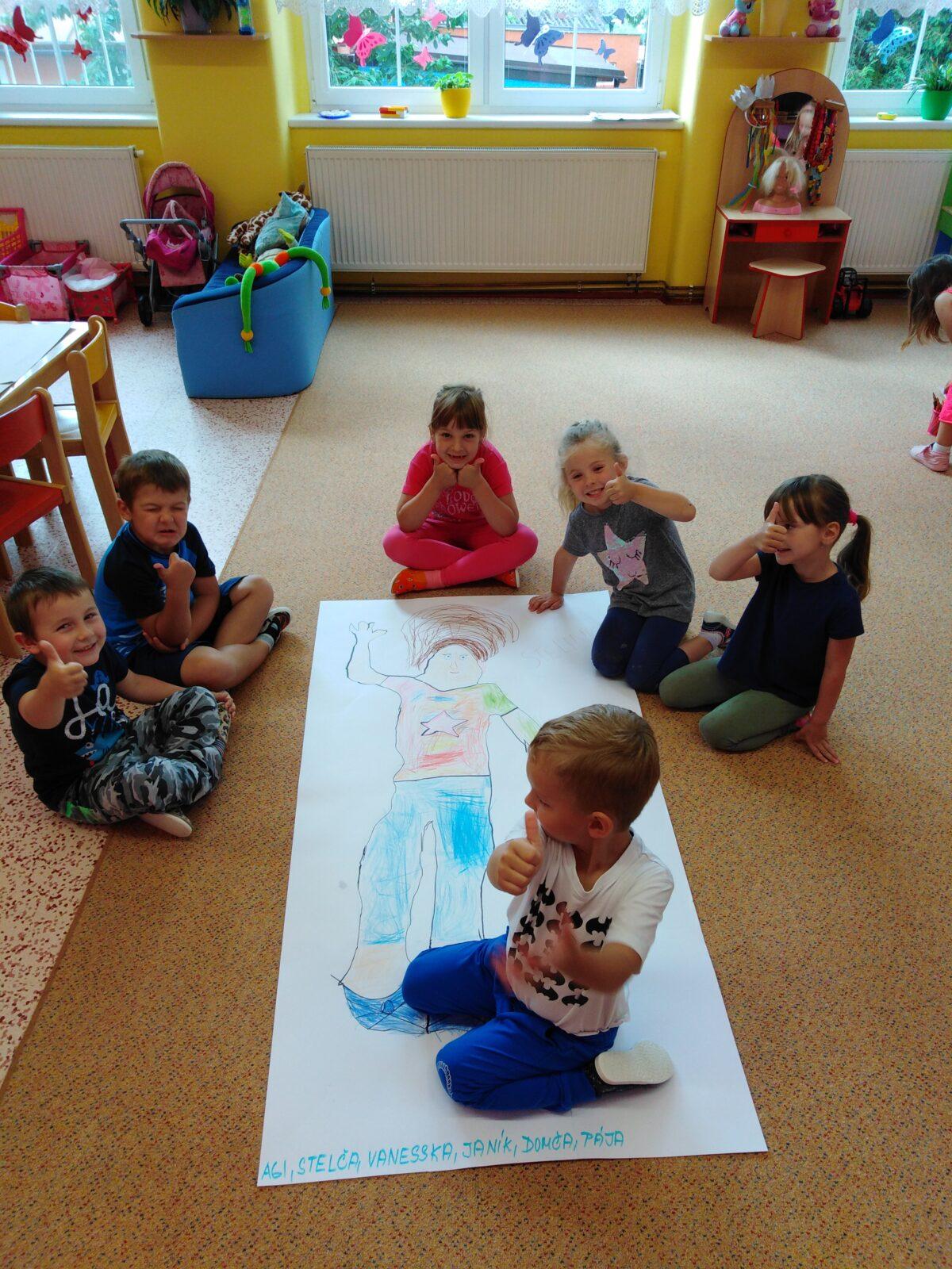 Práce ve skupinkách:-) - 53