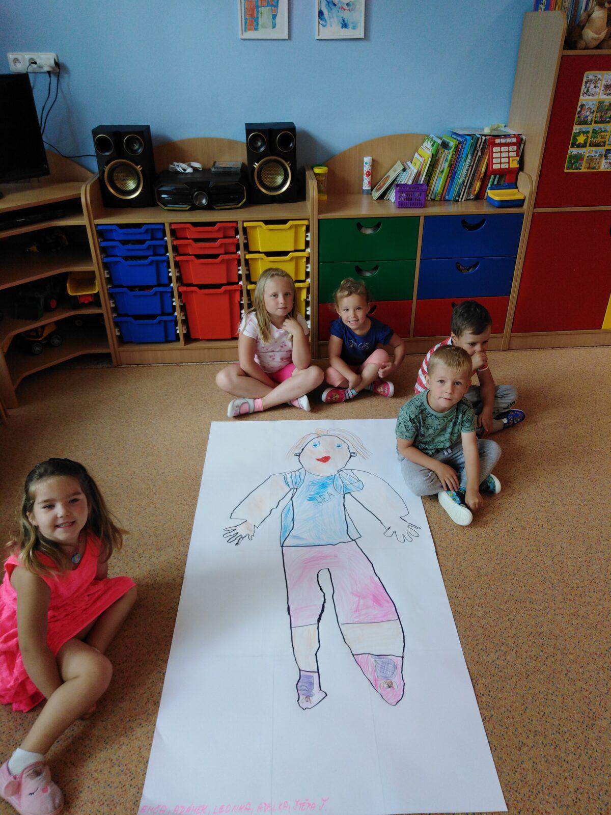 Práce ve skupinkách:-) - 56