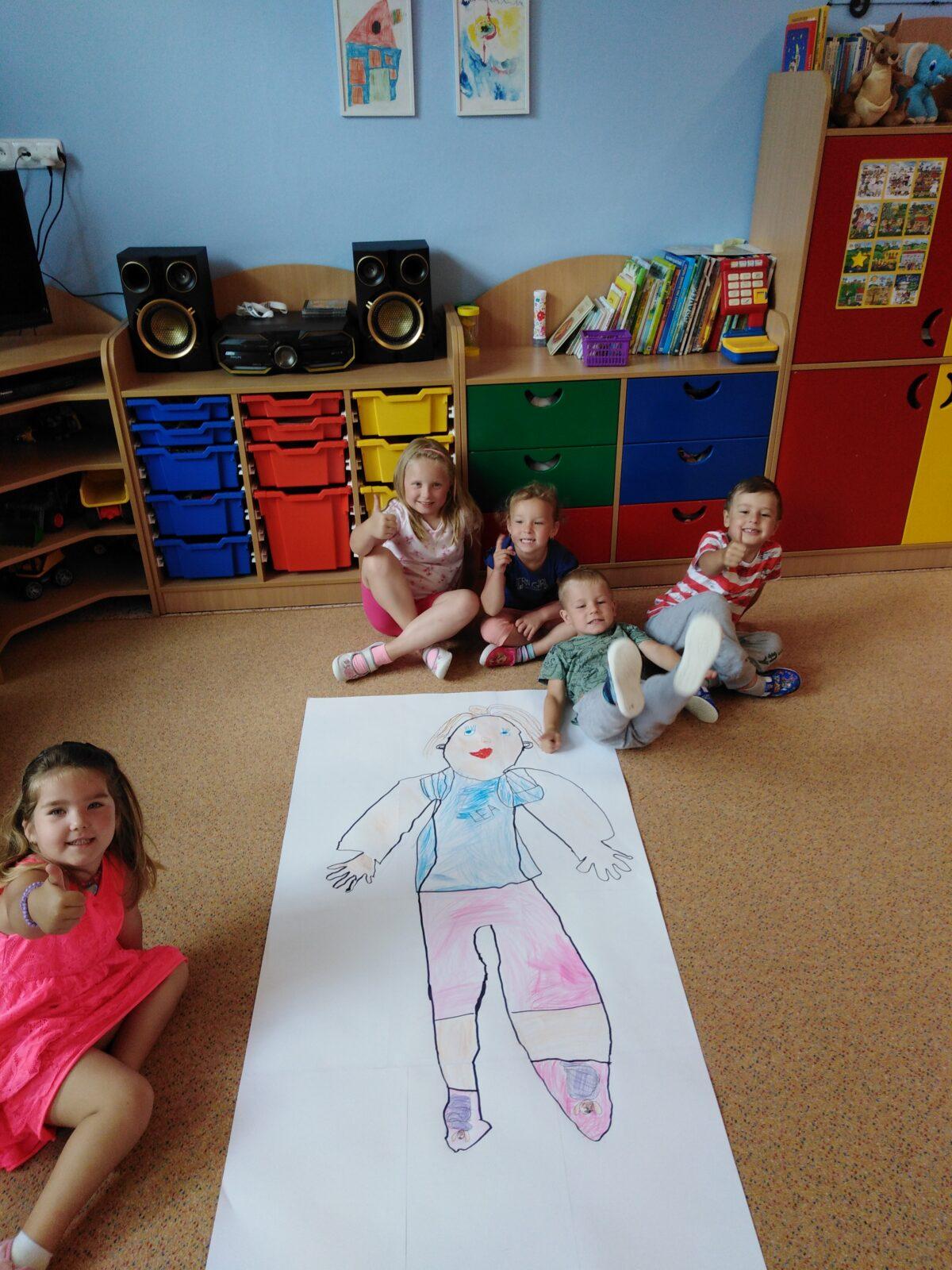 Práce ve skupinkách:-) - 58