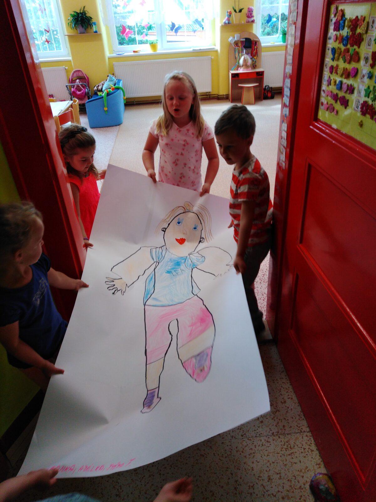 Práce ve skupinkách:-) - 63