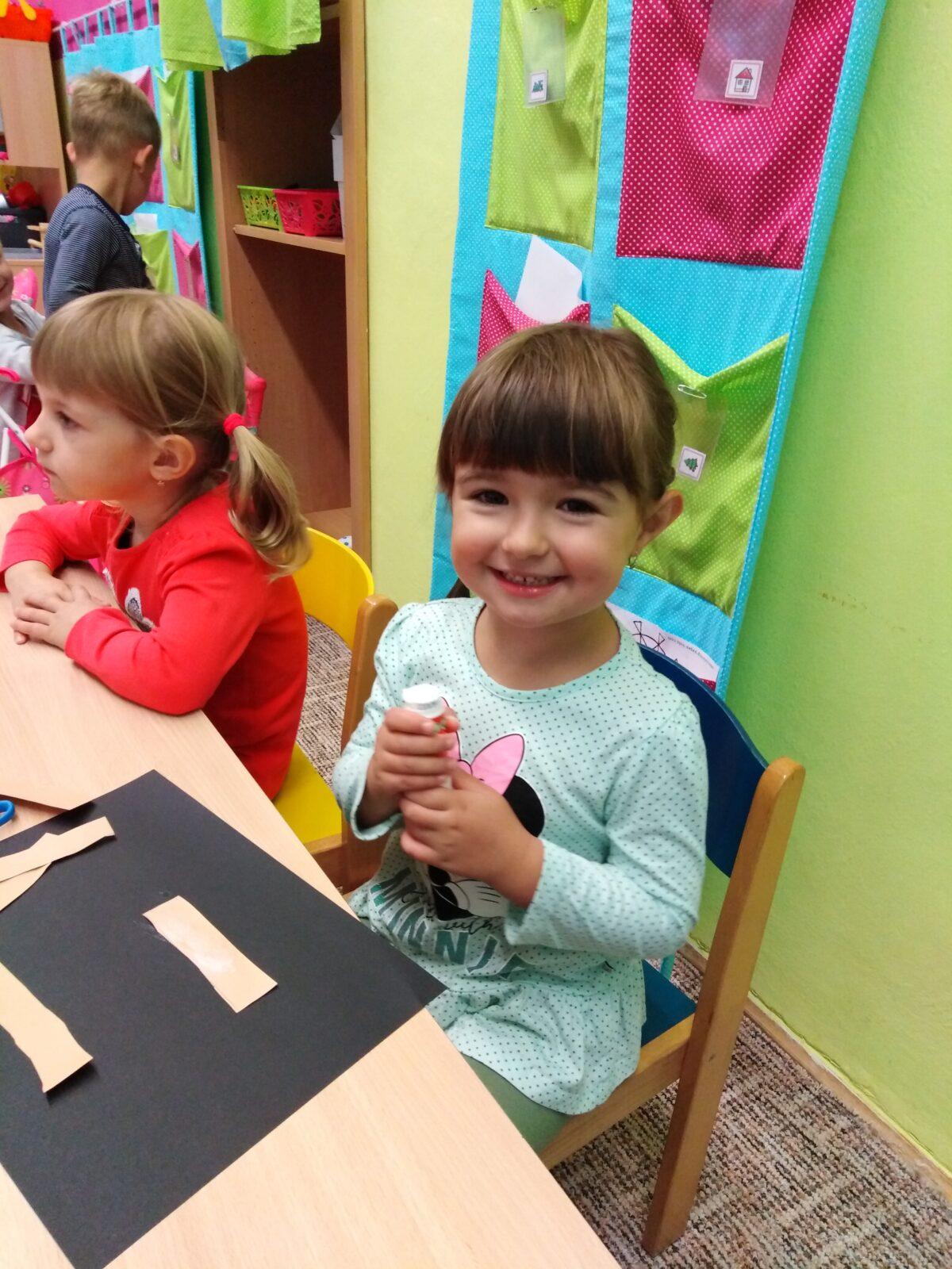 Broučci: pracujeme, vyrábíme - 1