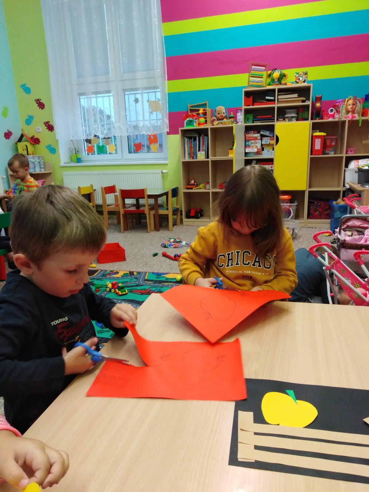 Broučci: pracujeme, vyrábíme - 2