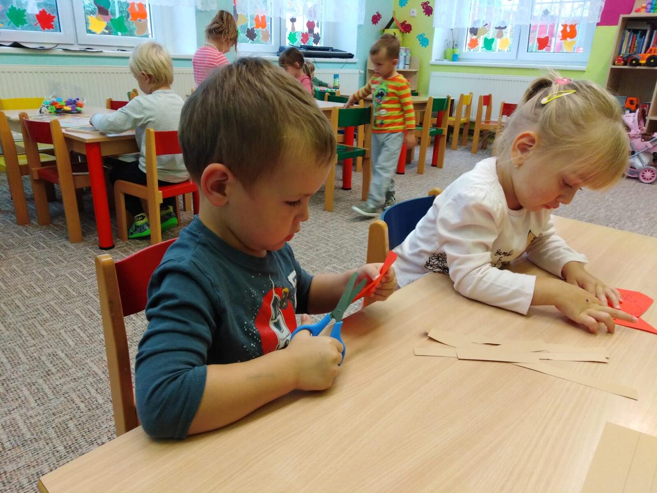 Broučci: pracujeme, vyrábíme - 3