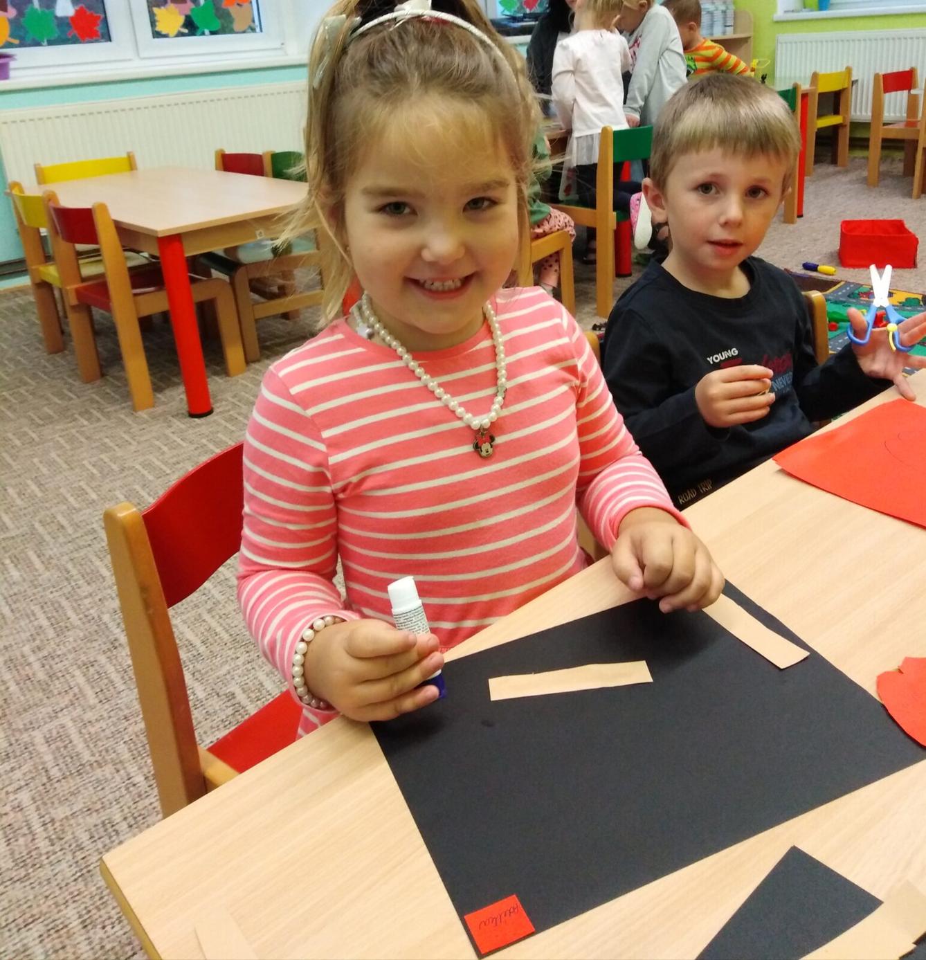 Broučci: pracujeme, vyrábíme - 7