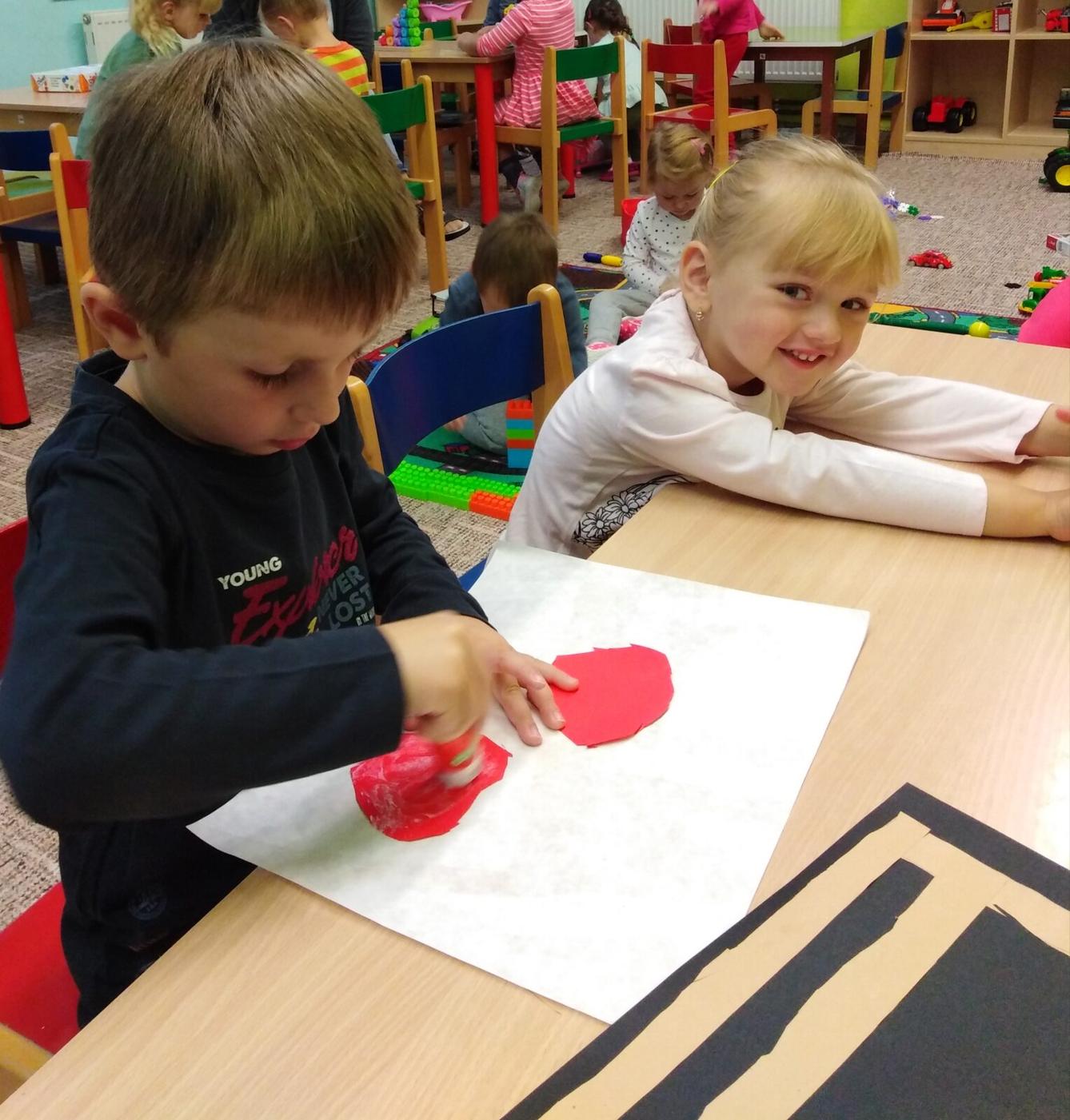 Broučci: pracujeme, vyrábíme - 9